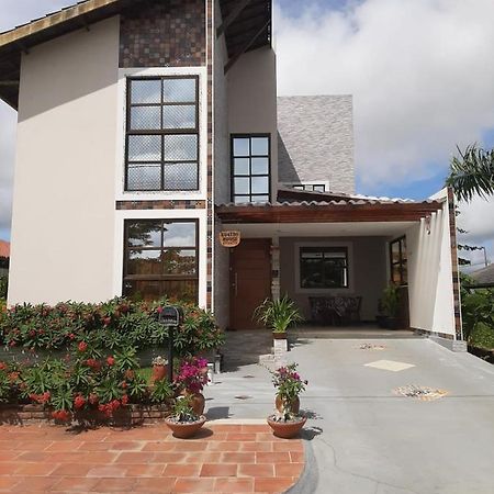 Ku4Tro House - Condominio Yes Banana บานาเนย์รัส ภายนอก รูปภาพ