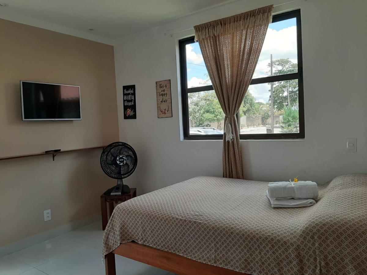 Ku4Tro House - Condominio Yes Banana บานาเนย์รัส ภายนอก รูปภาพ
