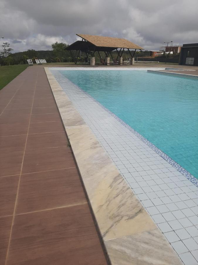 Ku4Tro House - Condominio Yes Banana บานาเนย์รัส ภายนอก รูปภาพ