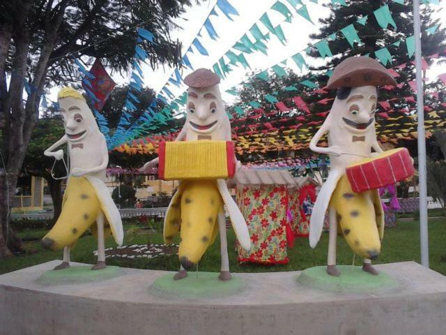 Ku4Tro House - Condominio Yes Banana บานาเนย์รัส ภายนอก รูปภาพ